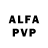 Alpha PVP СК Fatimatou Sow